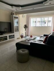 Woodlands Avenue 5 (Woodlands),  #415023801
